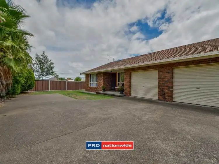 Fourth view of Homely unit listing, Unit 2/10 Illoura Street, Tamworth NSW 2340