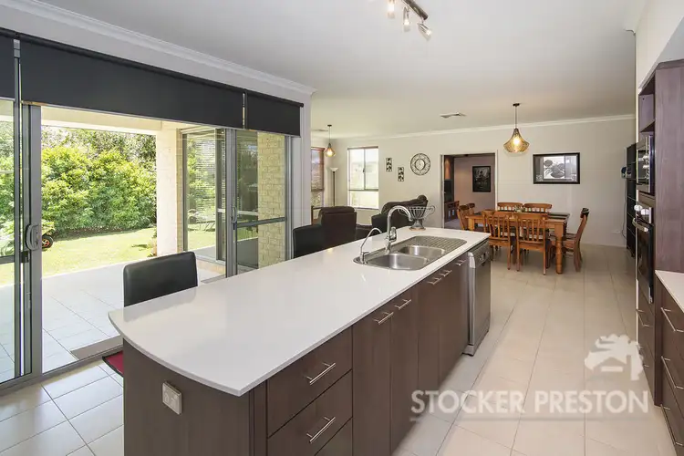 Third view of Homely house listing, 6 Fieldwall View, Vasse WA 6280