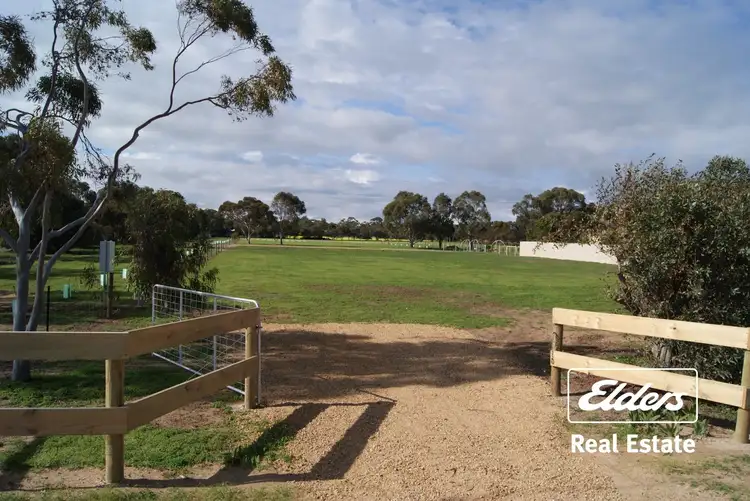 Lot 96 Cliff Road, Roseworthy SA 5371