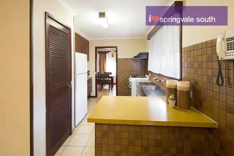 Fifth view of Homely house listing, 18 Folkestone Crescent, Springvale South VIC 3172