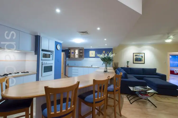 Sixth view of Homely house listing, 7 Sellenger Court, City Beach WA 6015