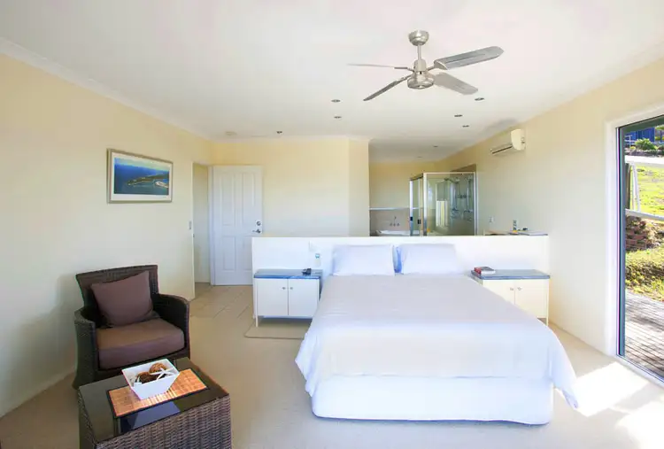Sixth view of Homely house listing, 10 Seaspray Drive, Agnes Water QLD 4677