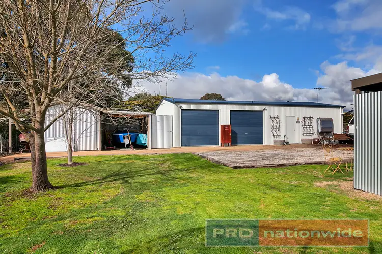 Third view of Homely house listing, 7 West Street, Clunes VIC 3370