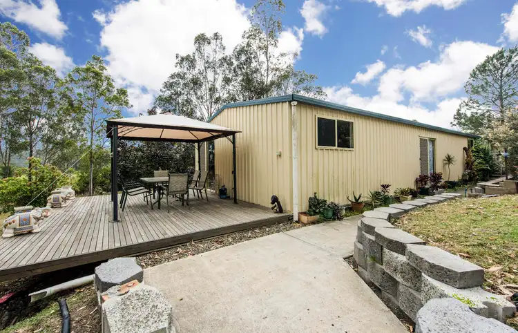 Main view of Homely rural property listing, 2166 Gwydir Highway, Ramornie NSW 2460