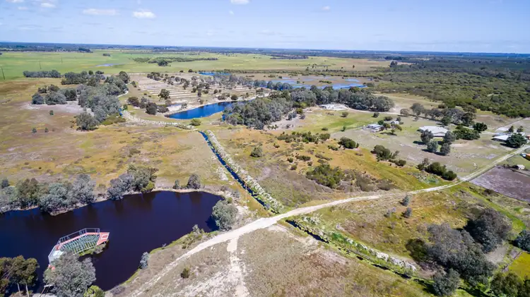 Main view of Homely rural property listing, 899 Elliott Road, Keysbrook WA 6126