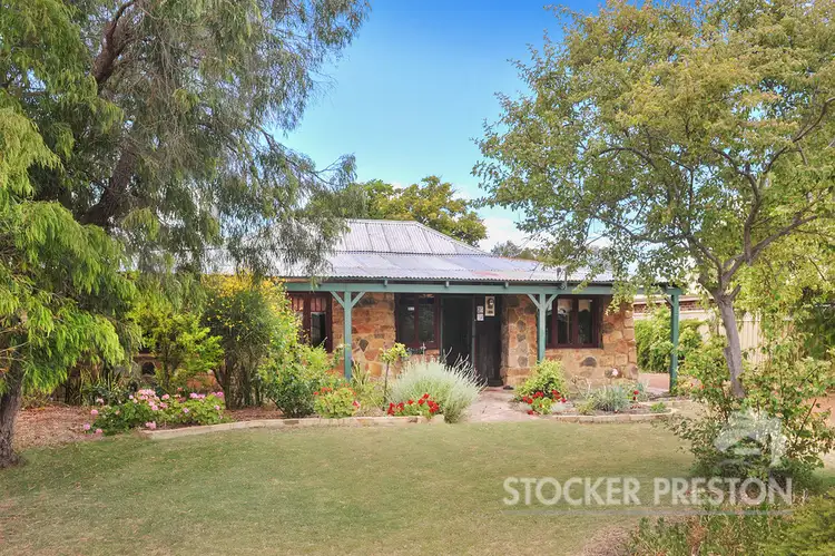 Main view of Homely house listing, 25 Thomas Street, West Busselton WA 6280