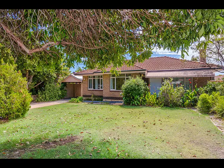 13 Eureka Road, Wilson WA 6107