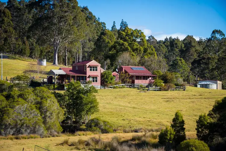 Third view of Homely house listing, 212 Murrah River Forest Rd, Cuttagee NSW 2546