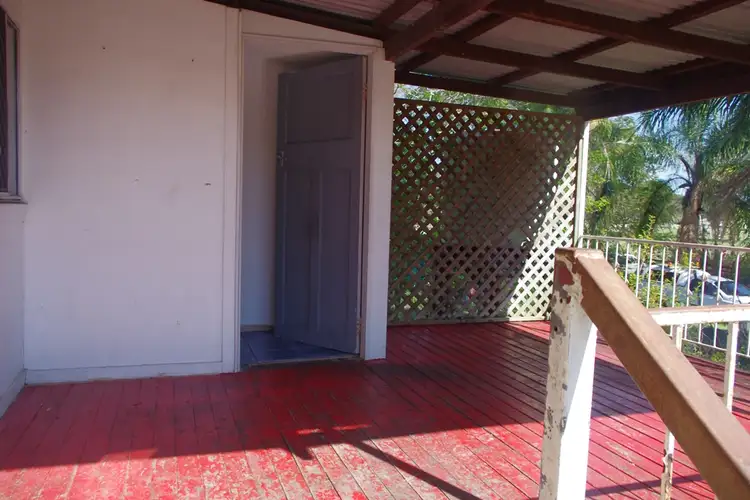 Second view of Homely house listing, 103A Lakes Creek Road, Berserker QLD 4701