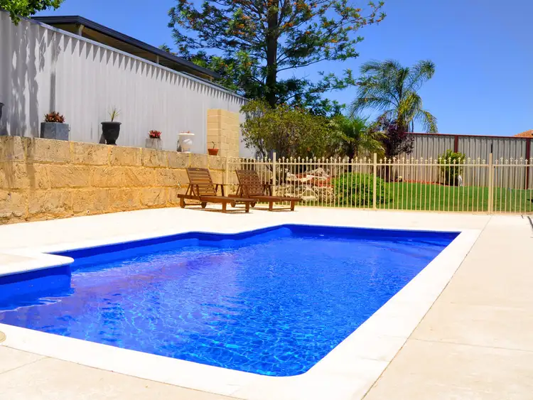 Second view of Homely house listing, 13 Sibley Ramble, Baldivis WA 6171