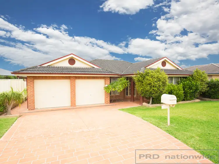 Main view of Homely house listing, 7 Crothers Street, Rutherford NSW 2320