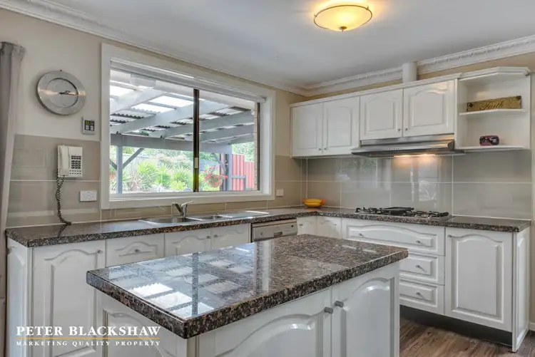 Seventh view of Homely house listing, 21 Mirrabucca Crescent, Giralang ACT 2617