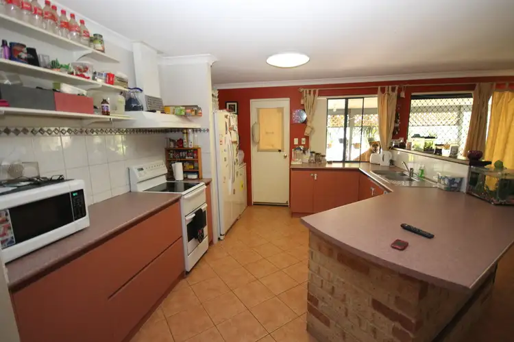 Fifth view of Homely house listing, 25 Garfield Drive, Australind WA 6233