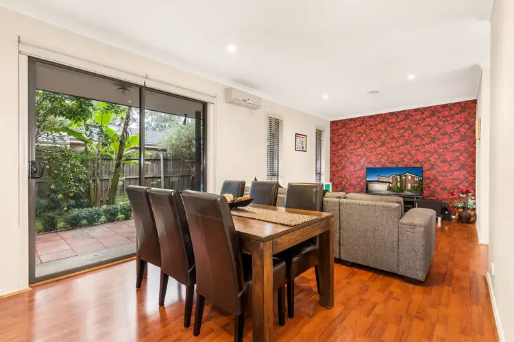 Third view of Homely townhouse listing, 2/63 Kathryn Road, Knoxfield VIC 3180