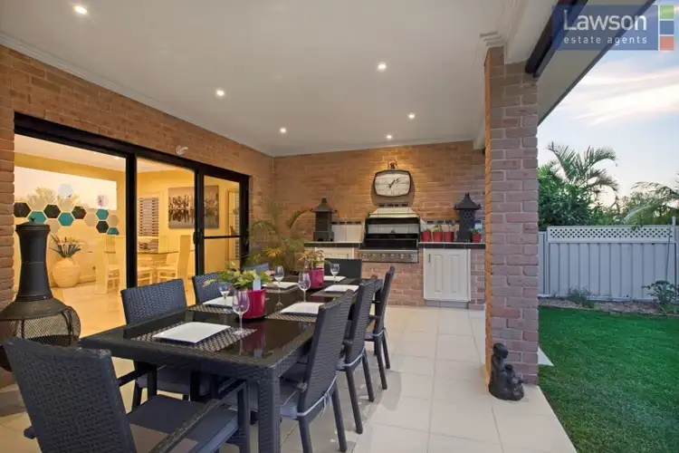 Second view of Homely house listing, 112 Waikiki Road, Bonnells Bay NSW 2264