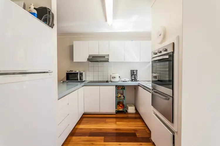 Fifth view of Homely townhouse listing, 50/19 Flynn Street, Churchlands WA 6018