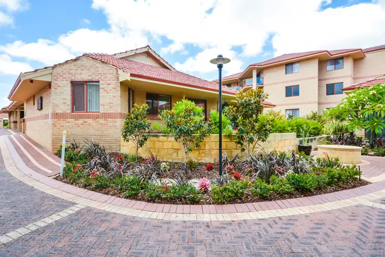 Fourth view of Homely retirement listing, 41 / 153 Stock Road, Bicton WA 6157