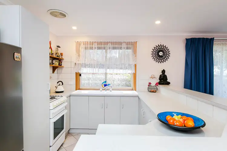 Fourth view of Homely house listing, 1 Cuneo Place, Golden Grove SA 5125