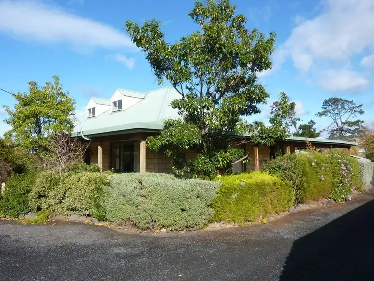 Sixth view of Homely rural property listing, 2981 Tasman Highway, Orielton TAS 7172