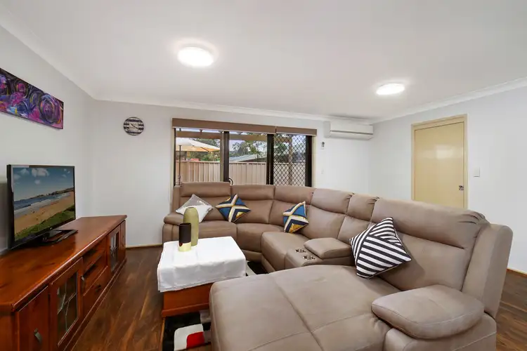 Second view of Homely townhouse listing, 10/164 Albany Street, Point Frederick NSW 2250
