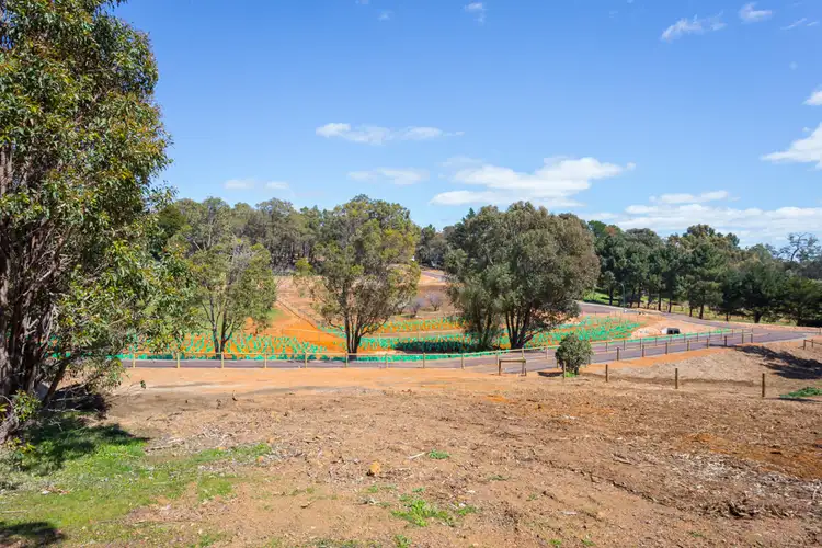 Fifth view of Homely land listing, 39 (Lot 280) Grieve Way, Bedfordale WA 6112