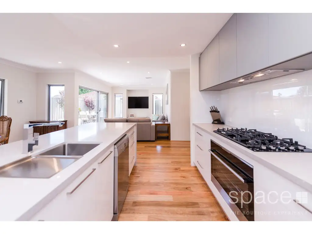 Main view of Homely house listing, 1A Drew Street, Wembley WA 6014