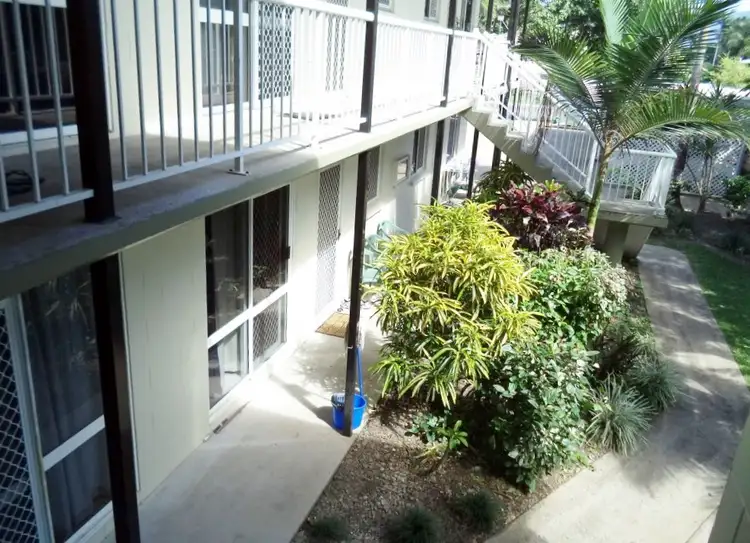 Fifth view of Homely apartment listing, 9/6 Kidston Street, Bungalow QLD 4870