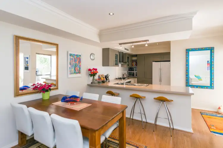 Seventh view of Homely house listing, 2/7 Wynyard Street, Yokine WA 6060