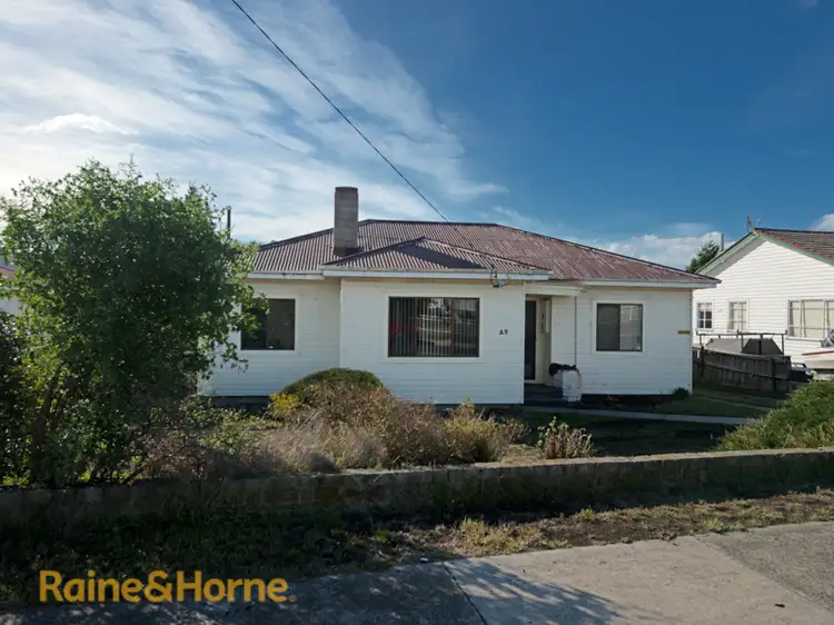 Main view of Homely house listing, 49 Edinburgh Crescent, Goodwood TAS 7010