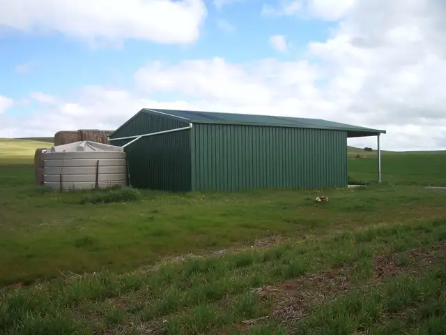 Second view of Homely rural property listing, - Section 299 Eudunda Road, Eudunda SA 5374