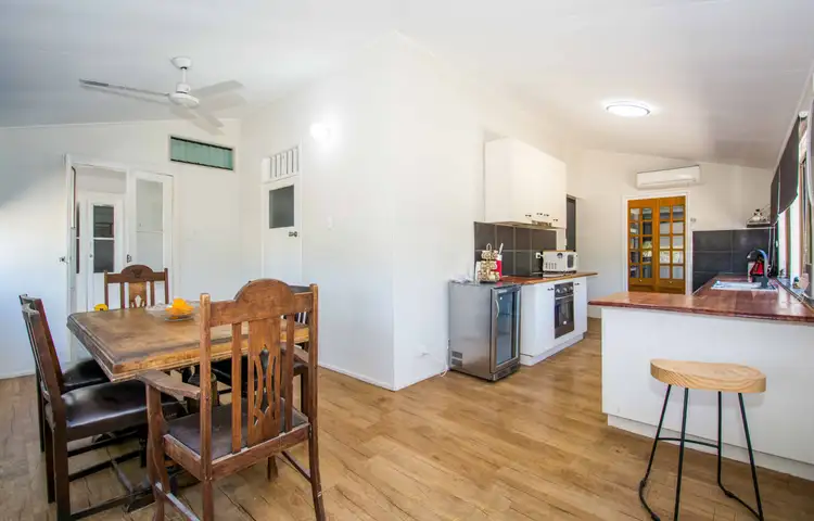 Main view of Homely house listing, 79 Pharlap Parade, Branyan QLD 4670