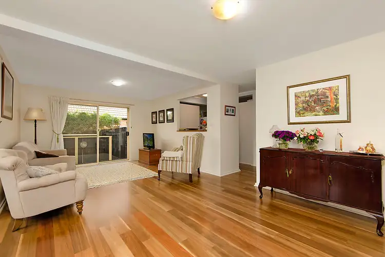Third view of Homely townhouse listing, 2/92 Boundary Road, Pennant Hills NSW 2120