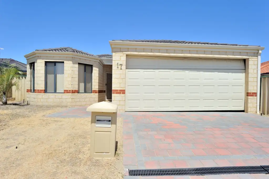Main view of Homely house listing, 17 Warrior Pass, Bertram WA 6167