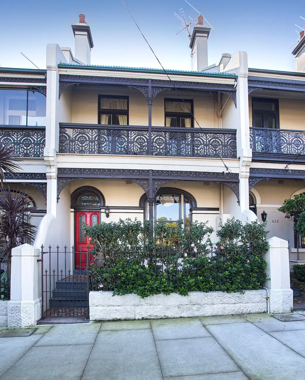 Main view of Homely house listing, 430 Moore Park Road, Paddington NSW 2021