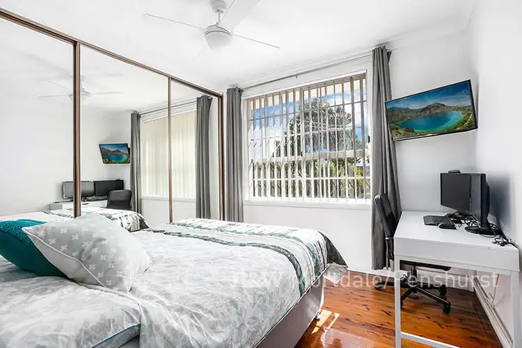 Fourth view of Homely house listing, 23 Arnold Street, Peakhurst NSW 2210