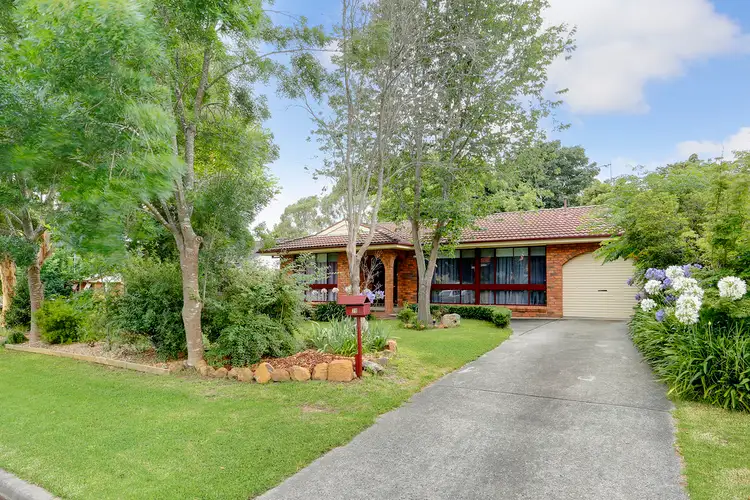 29 Merrett Drive, Moss Vale NSW 2577