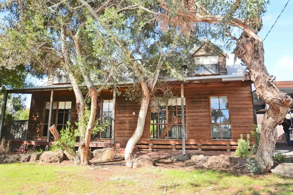 Main view of Homely house listing, 8 Delamere Court, Merbein VIC 3505