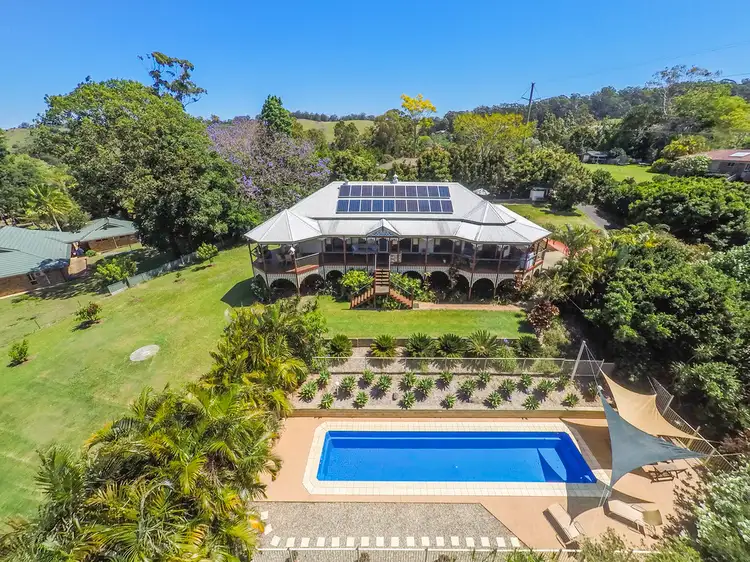 Second view of Homely house listing, 217 Middle Boambee Road, Boambee NSW 2450
