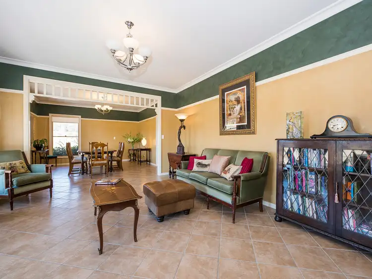 Fourth view of Homely rural property listing, 987 Black Springs Road, St Fillans NSW 2850