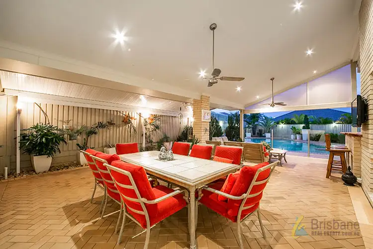 Third view of Homely house listing, 31 Ironbark Pl, Heathwood QLD 4110