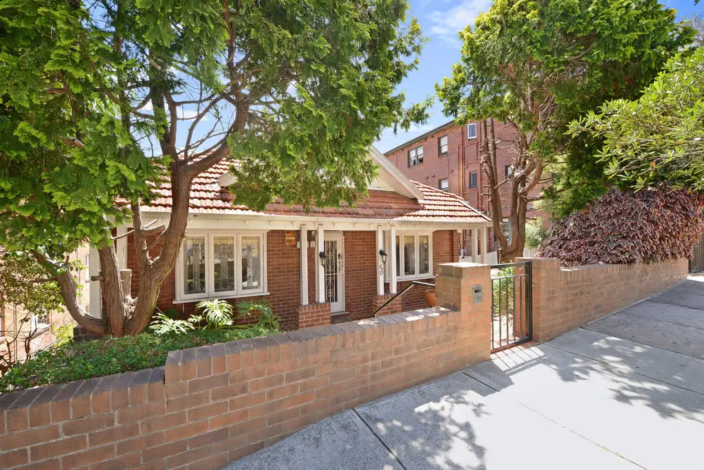 Main view of Homely house listing, 690 Old South Head Road, Rose Bay NSW 2029