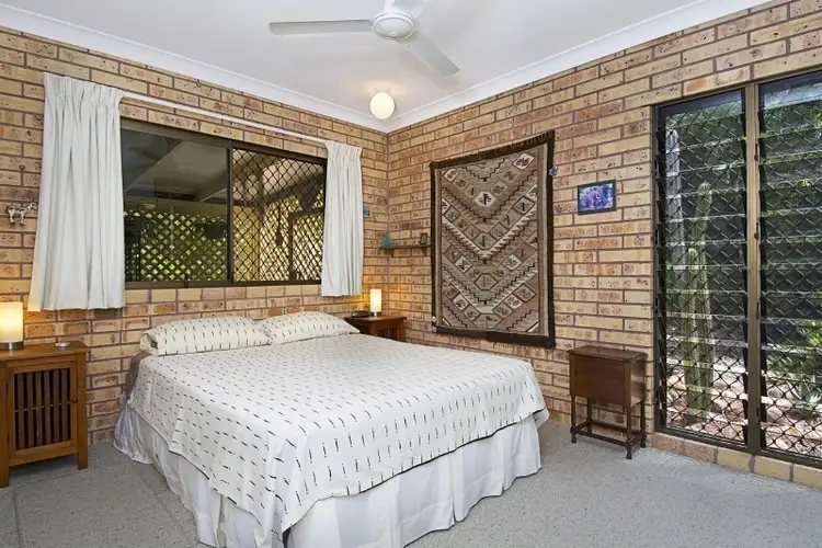 Seventh view of Homely house listing, 5 Mount Cradle Court, Alligator Creek QLD 4816