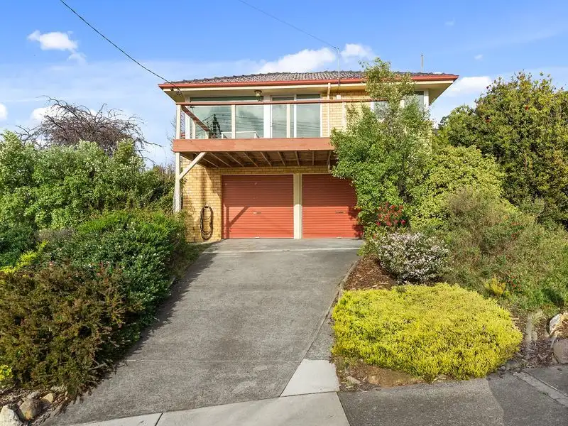 Main view of Homely house listing, 5 Killara Way, Kingston Beach TAS 7050