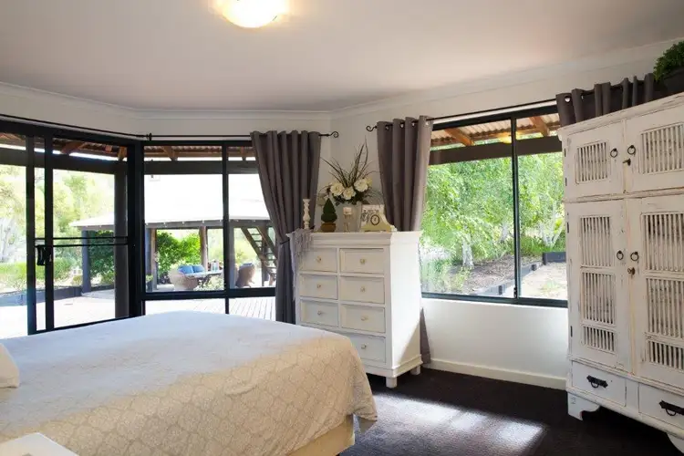 Fifth view of Homely house listing, 1 Roe Street, Bridgetown WA 6255