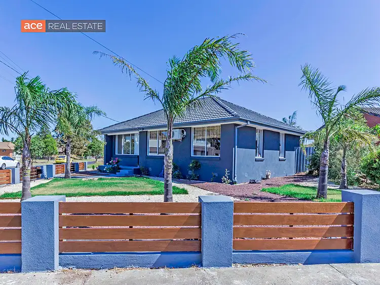 16 Whittaker Avenue, Laverton VIC 3028