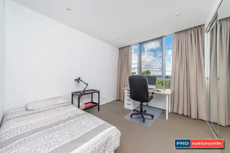 Sixth view of Homely apartment listing, 43/3 Burbury Close, Barton ACT 2600