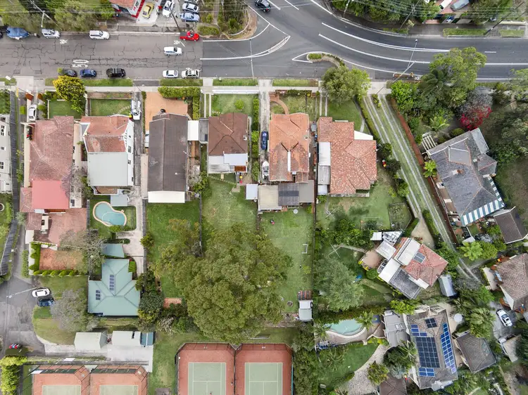 Fifth view of Homely house listing, 110 Fullers Road, Chatswood NSW 2067