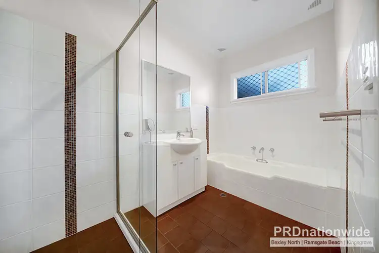 Fifth view of Homely villa listing, 3/376 Bexley Road, Bexley North NSW 2207