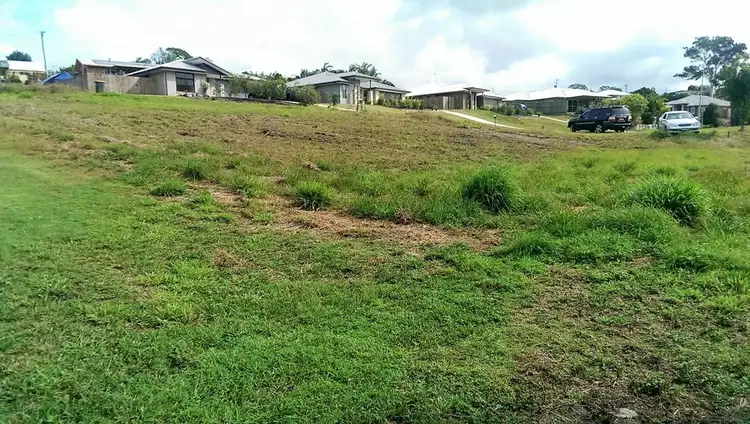 Fifth view of Homely land listing, 2 Isabel Court, Gympie QLD 4570