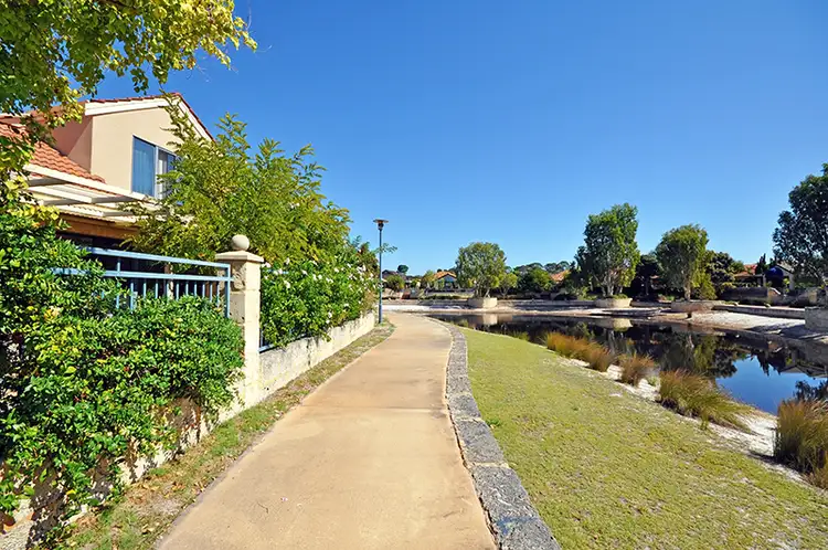 Main view of Homely house listing, 5/63 Ponte Vecchio Boulevard, Ellenbrook WA 6069